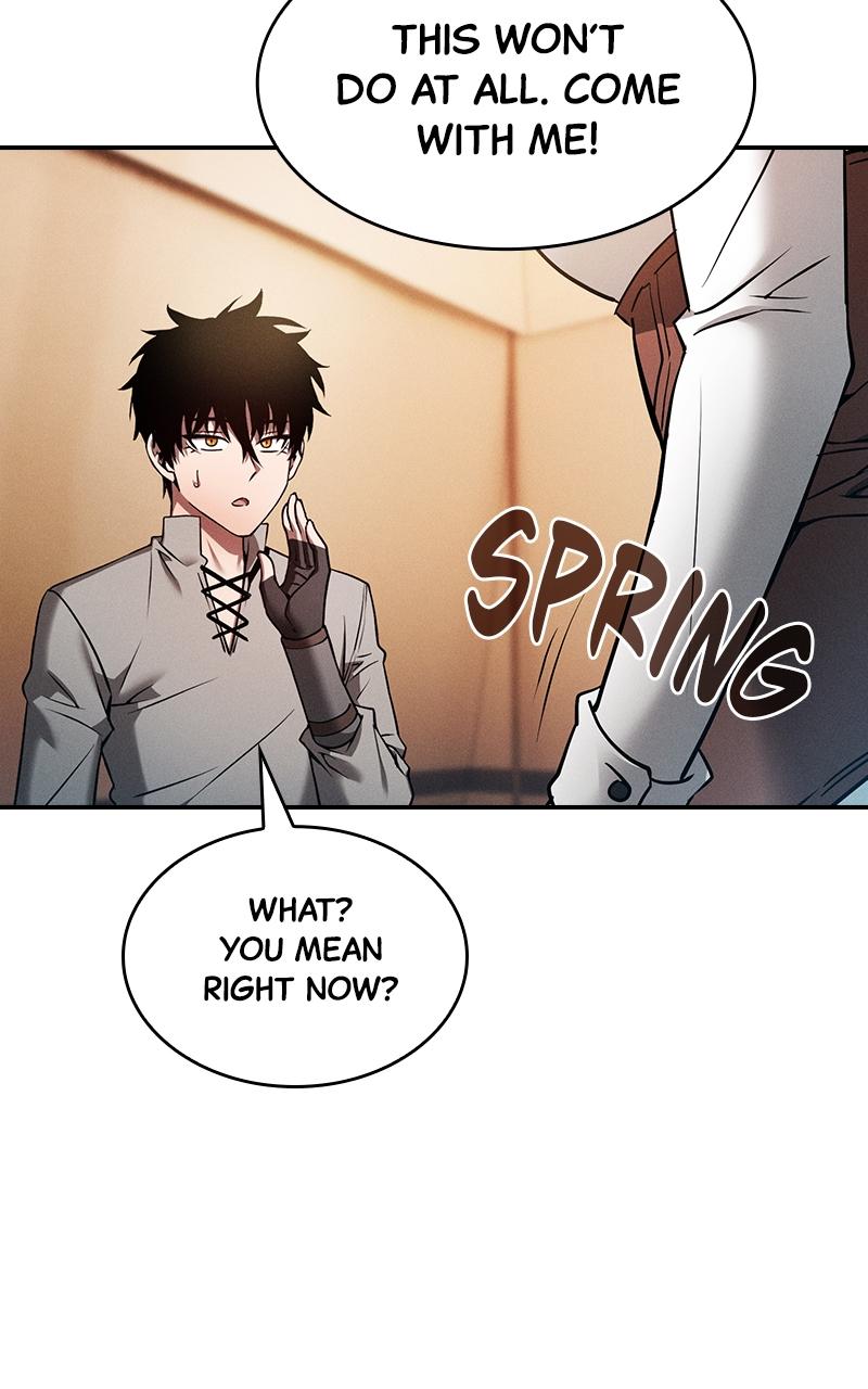 The Academy’s Genius Swordsman Chapter 9 — page 78