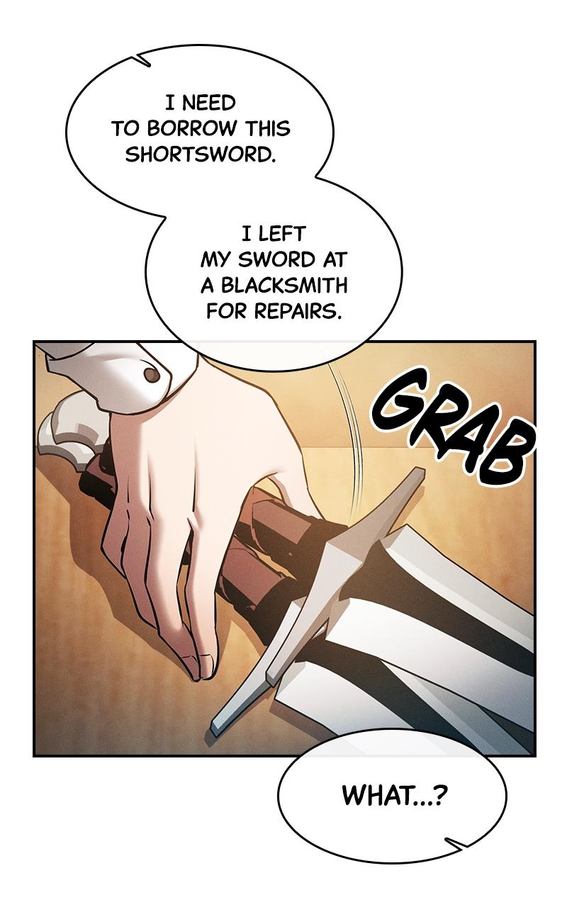 The Academy’s Genius Swordsman Chapter 9 — page 79