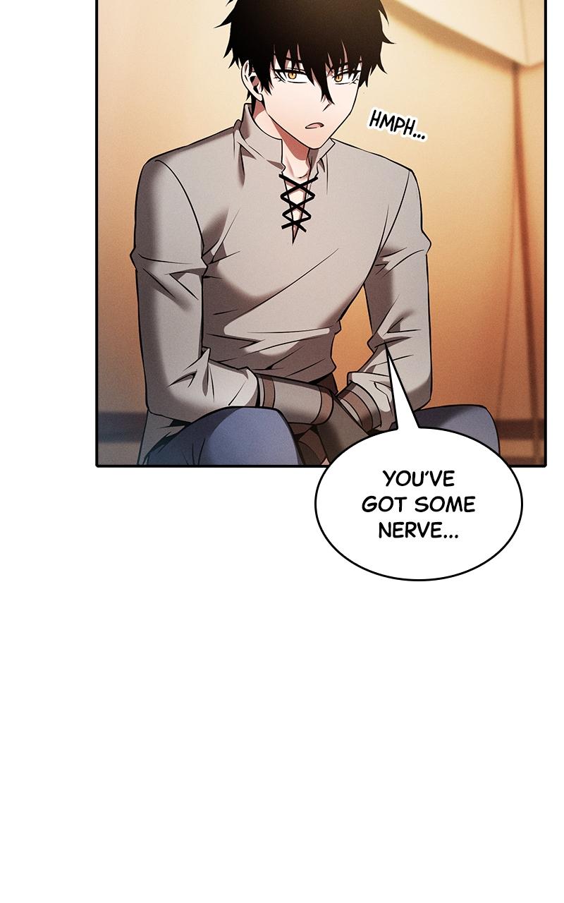 The Academy’s Genius Swordsman Chapter 9 — page 82