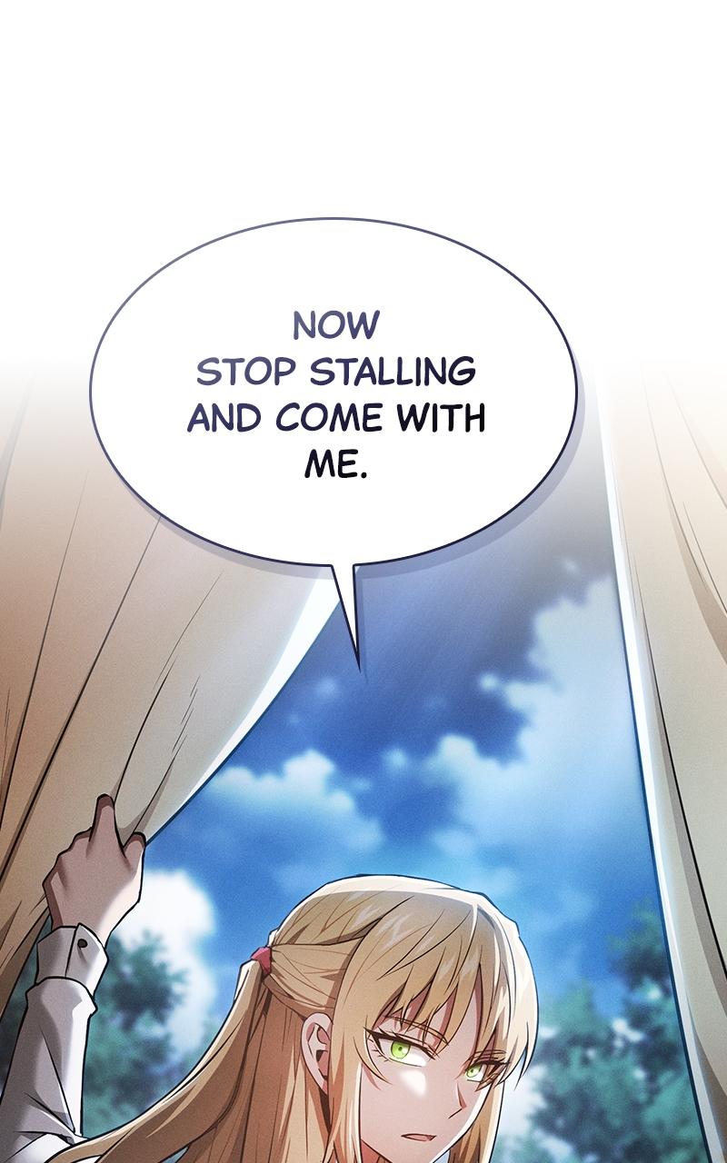 The Academy’s Genius Swordsman Chapter 9 — page 83