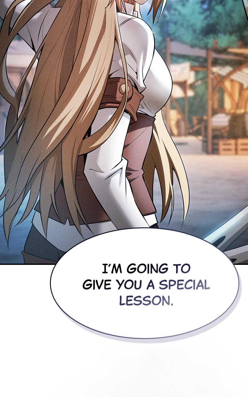 The Academy’s Genius Swordsman Chapter 9 — page 84