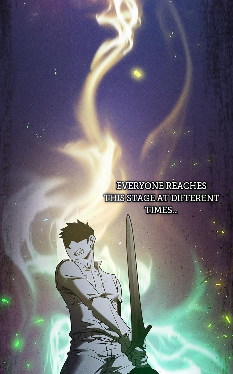 The Academy’s Genius Swordsman Chapter 9 — page 89