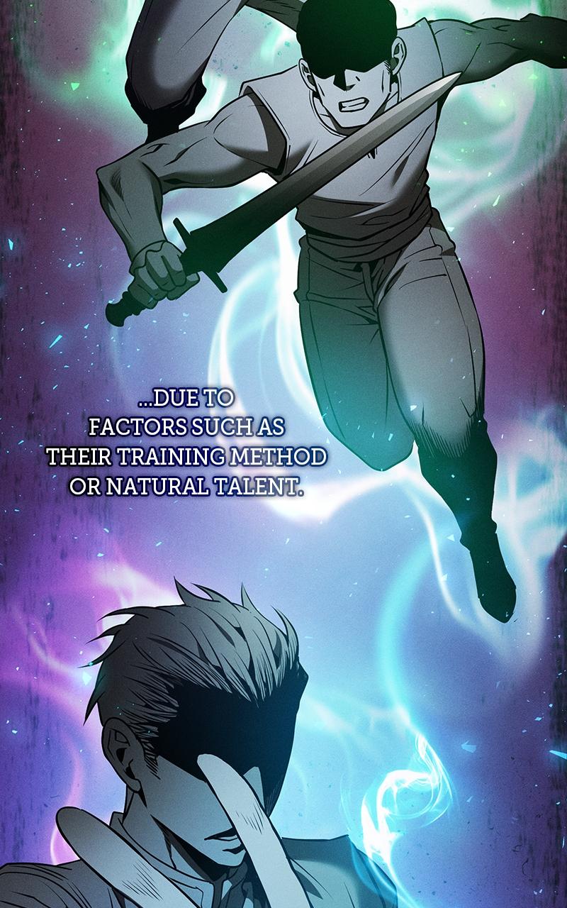 The Academy’s Genius Swordsman Chapter 9 — page 90