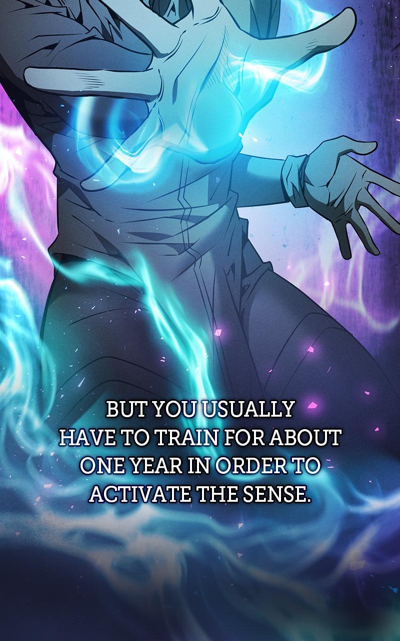 The Academy’s Genius Swordsman Chapter 9 — page 91