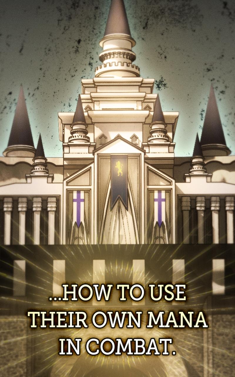 The Academy’s Genius Swordsman Chapter 9 — page 93