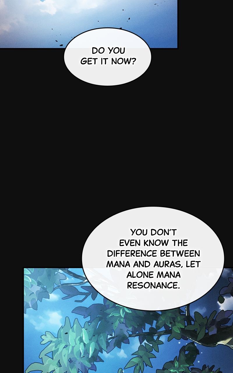 The Academy’s Genius Swordsman Chapter 9 — page 96