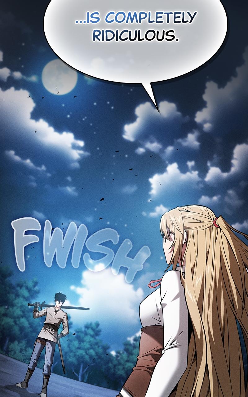 The Academy’s Genius Swordsman Chapter 9 — page 98