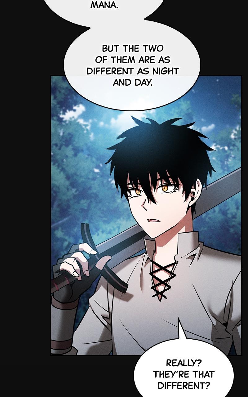 The Academy’s Genius Swordsman Chapter 9 — page 100