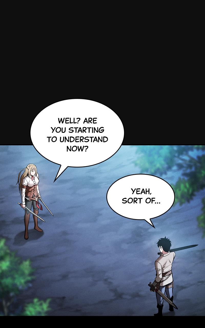 The Academy’s Genius Swordsman Chapter 9 — page 104