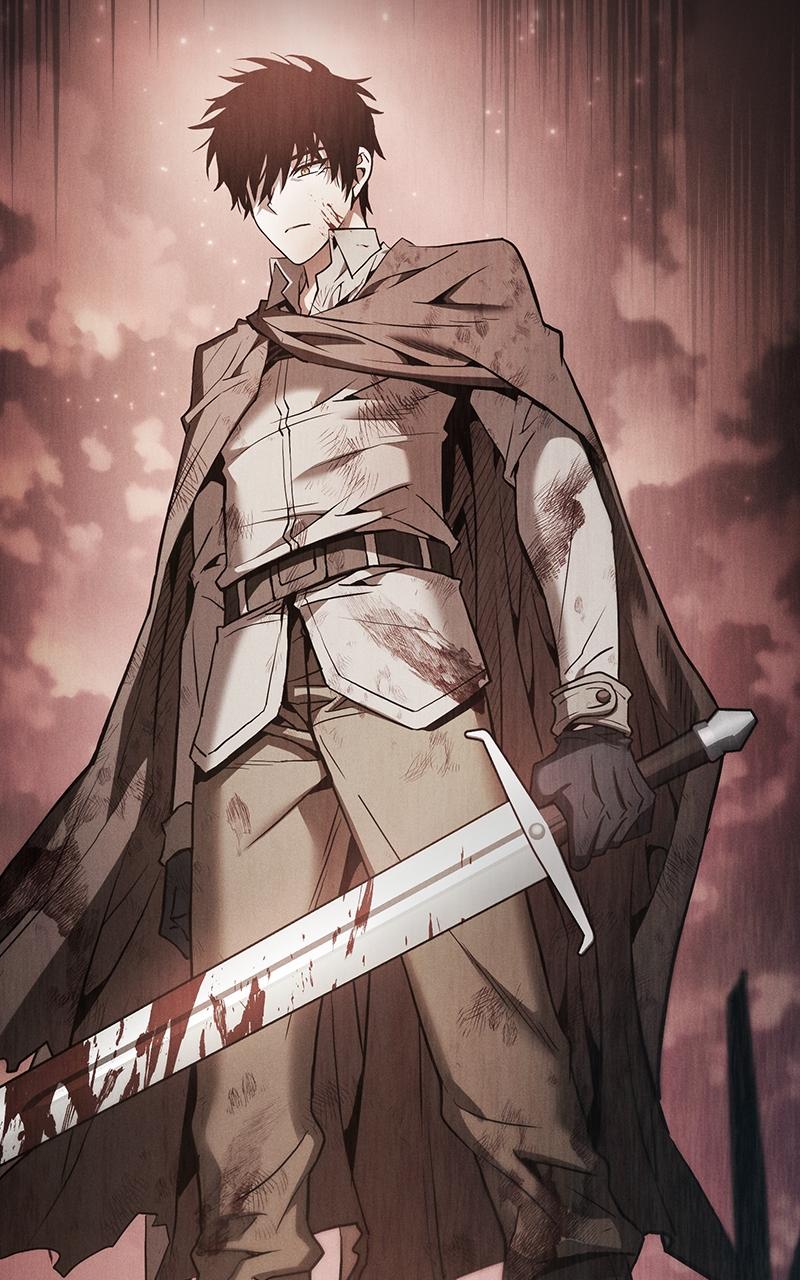 The Academy’s Genius Swordsman Chapter 9 — page 109