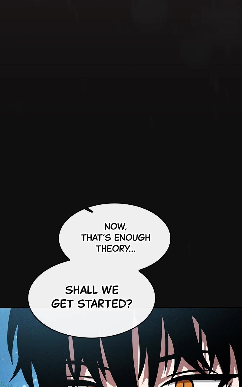 The Academy’s Genius Swordsman Chapter 9 — page 111