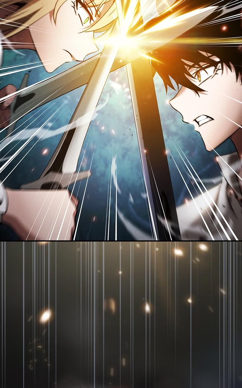 The Academy’s Genius Swordsman Chapter 9 — page 120