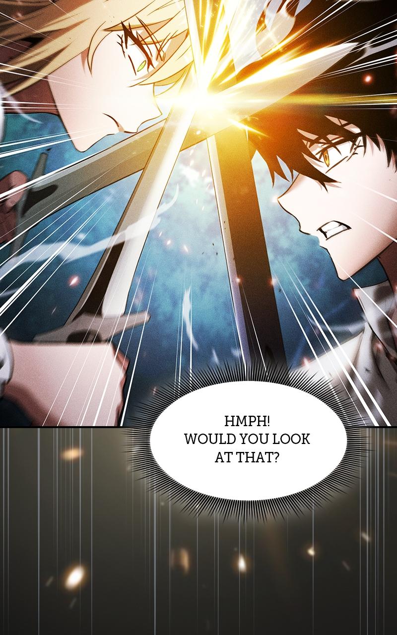 The Academy’s Genius Swordsman Chapter 10 — page 2