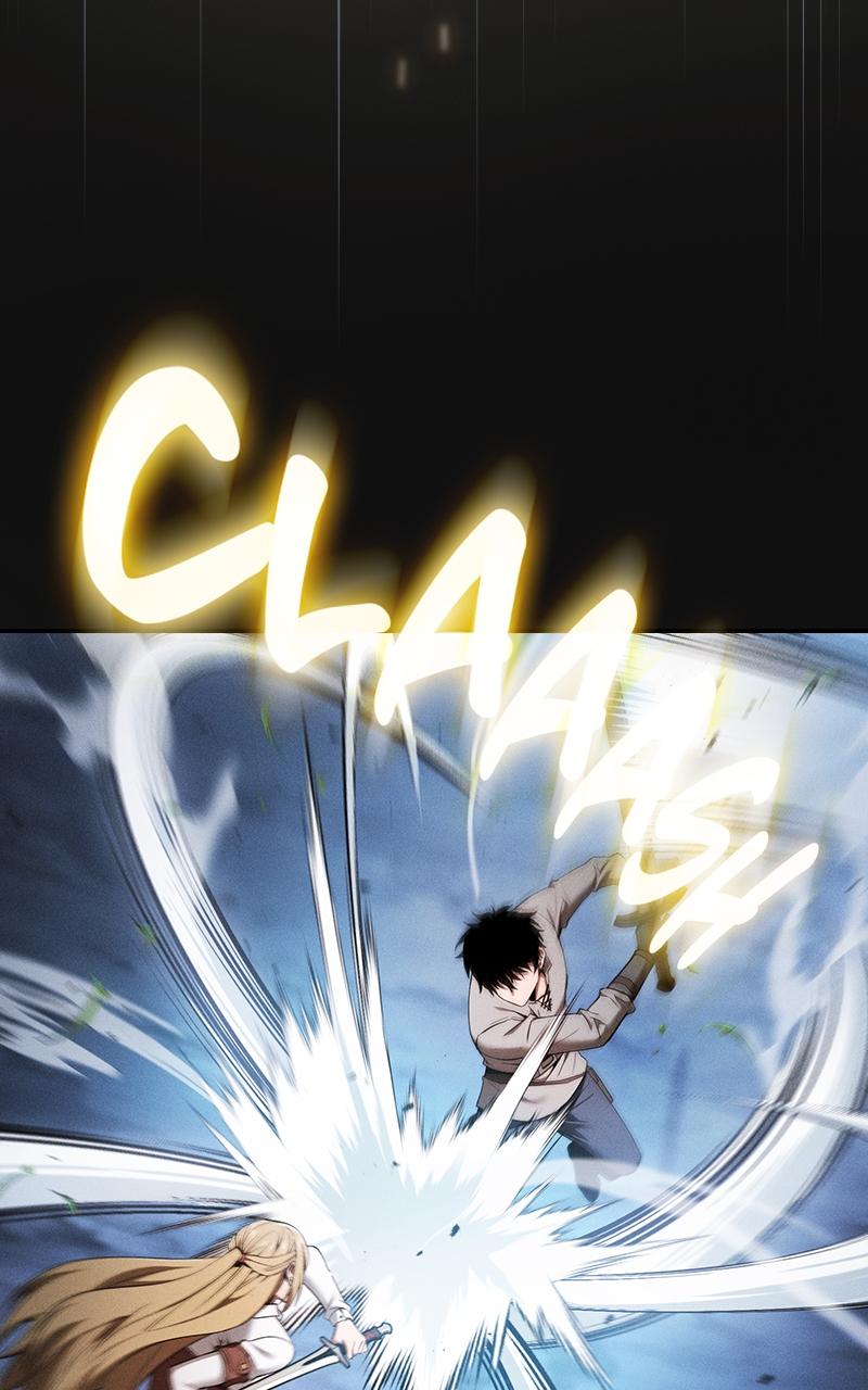 The Academy’s Genius Swordsman Chapter 10 — page 3