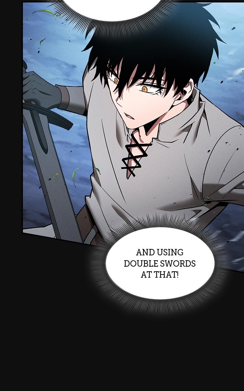 The Academy’s Genius Swordsman Chapter 10 — page 5