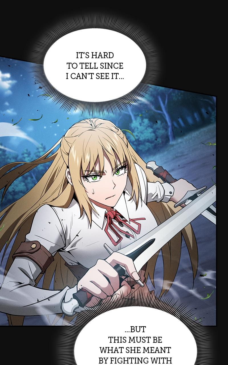 The Academy’s Genius Swordsman Chapter 10 — page 6