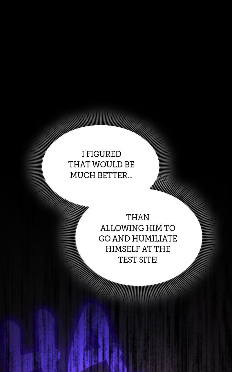 The Academy’s Genius Swordsman Chapter 10 — page 10