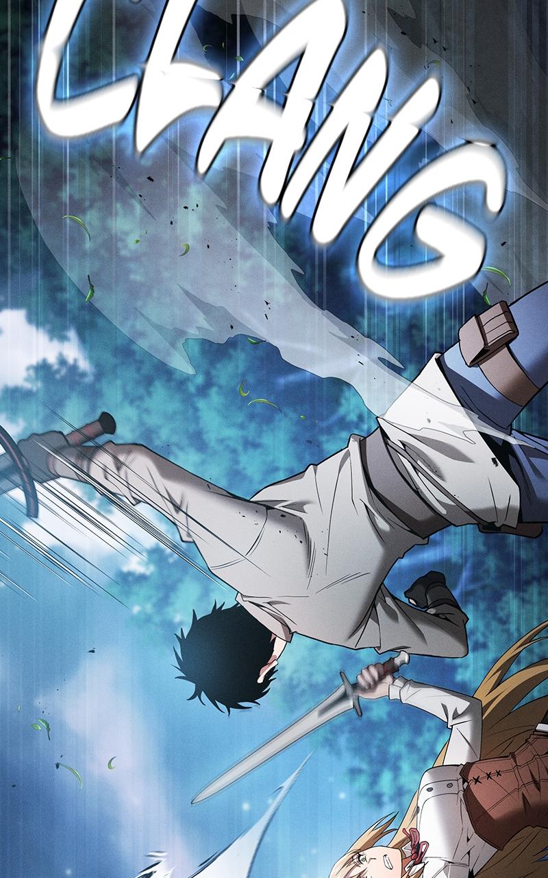 The Academy’s Genius Swordsman Chapter 10 — page 17