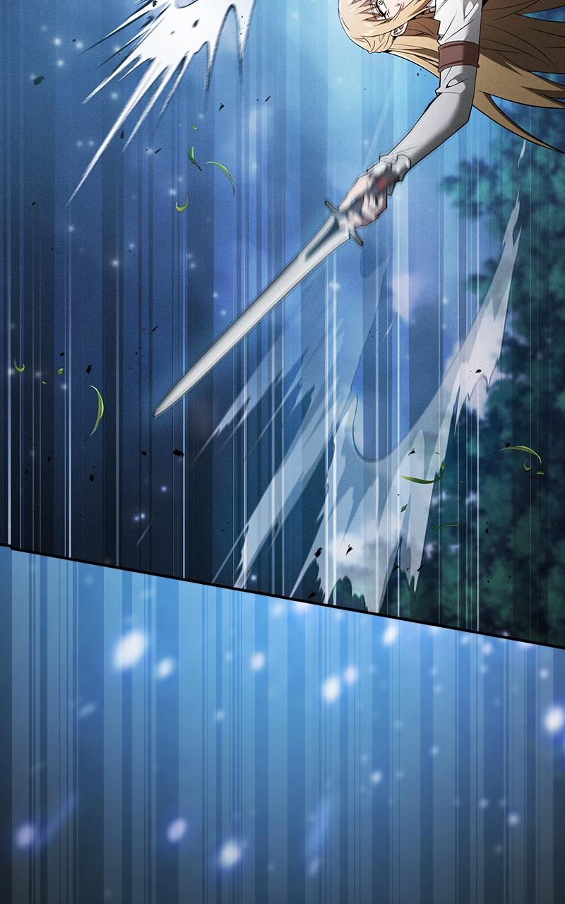 The Academy’s Genius Swordsman Chapter 10 — page 18