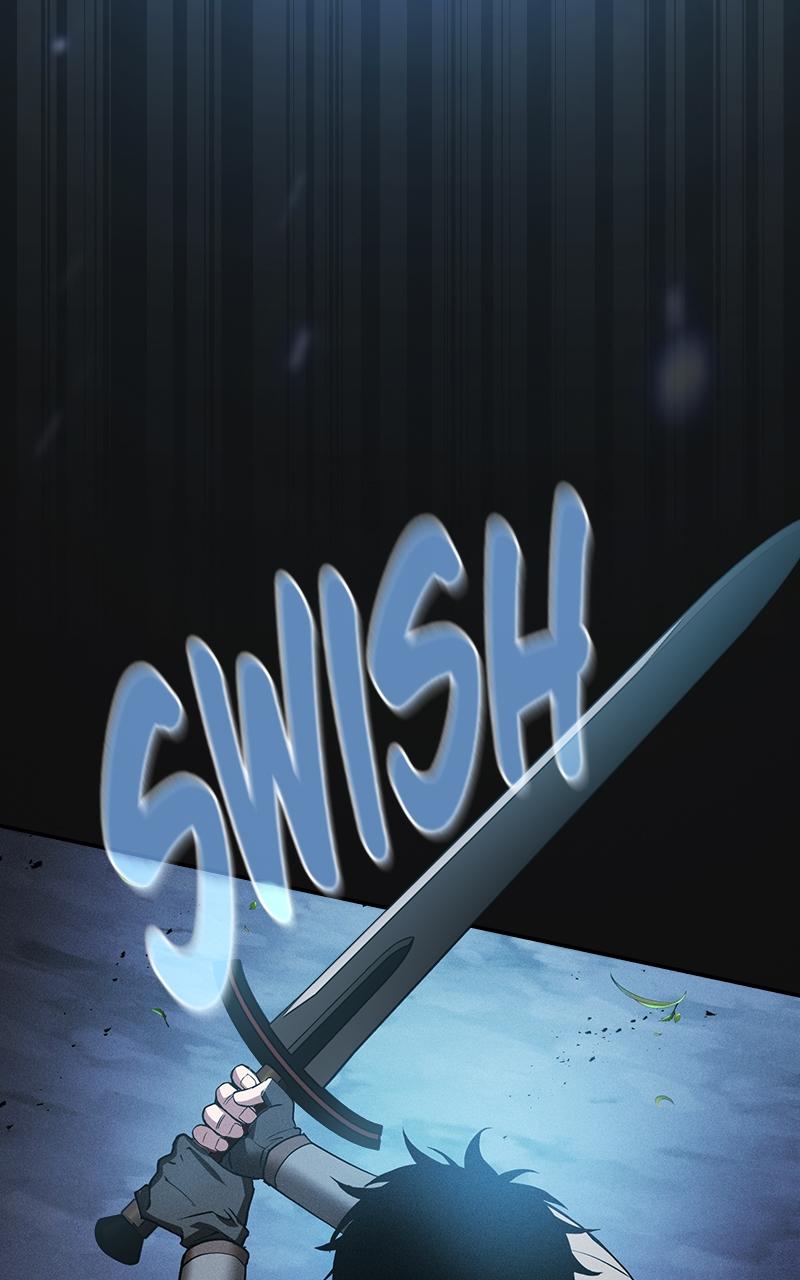 The Academy’s Genius Swordsman Chapter 10 — page 19