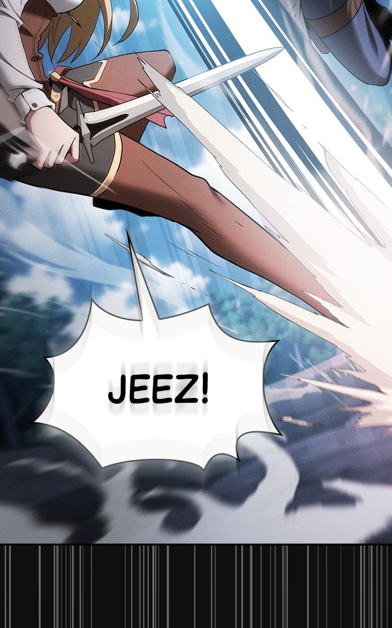 The Academy’s Genius Swordsman Chapter 10 — page 24