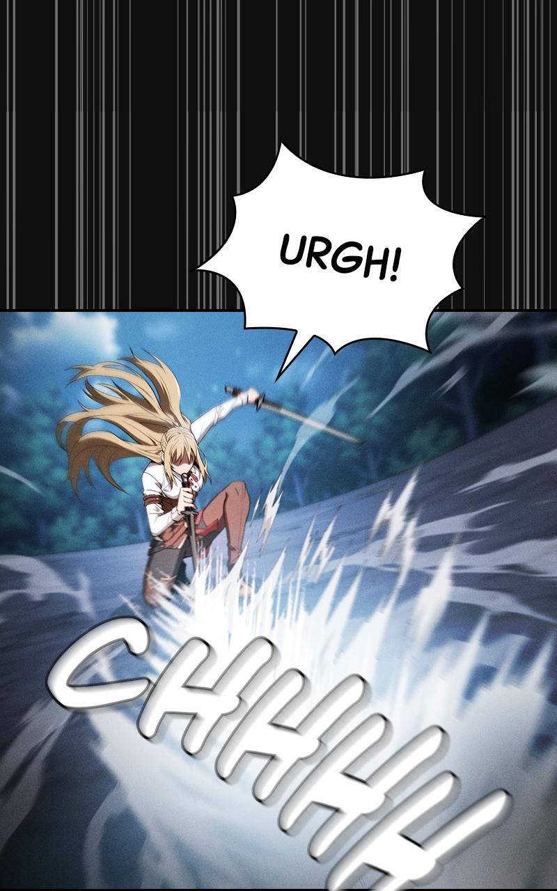 The Academy’s Genius Swordsman Chapter 10 — page 25