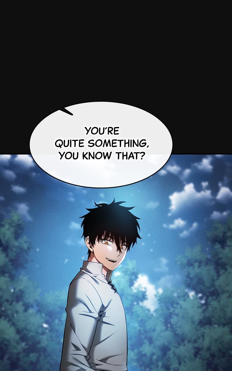 The Academy’s Genius Swordsman Chapter 10 — page 28