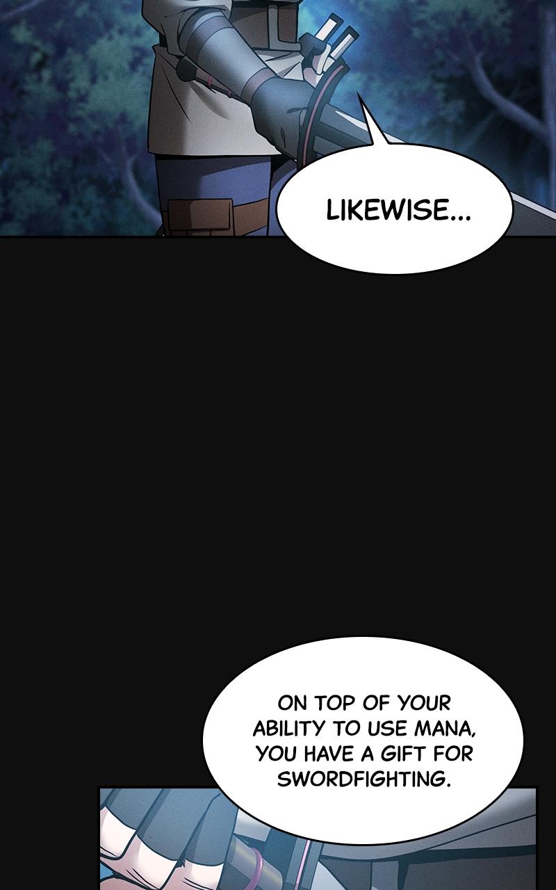 The Academy’s Genius Swordsman Chapter 10 — page 29