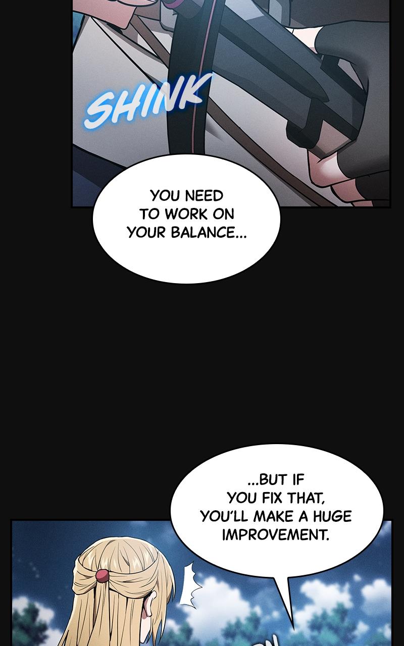 The Academy’s Genius Swordsman Chapter 10 — page 30