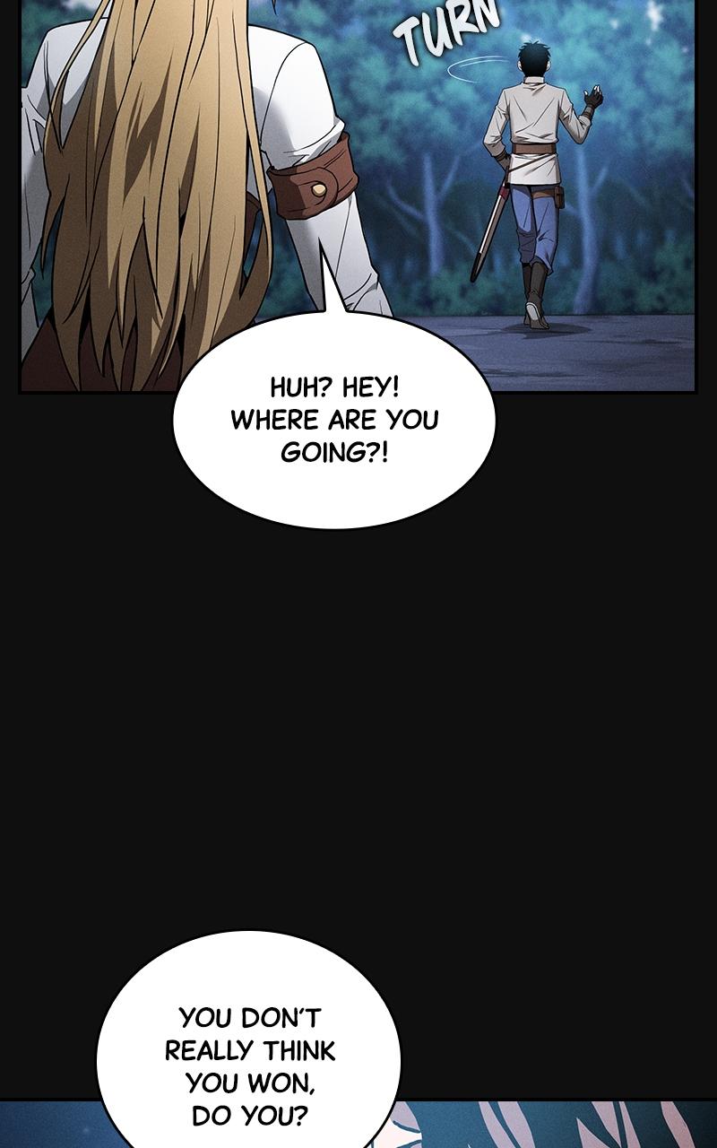 The Academy’s Genius Swordsman Chapter 10 — page 31