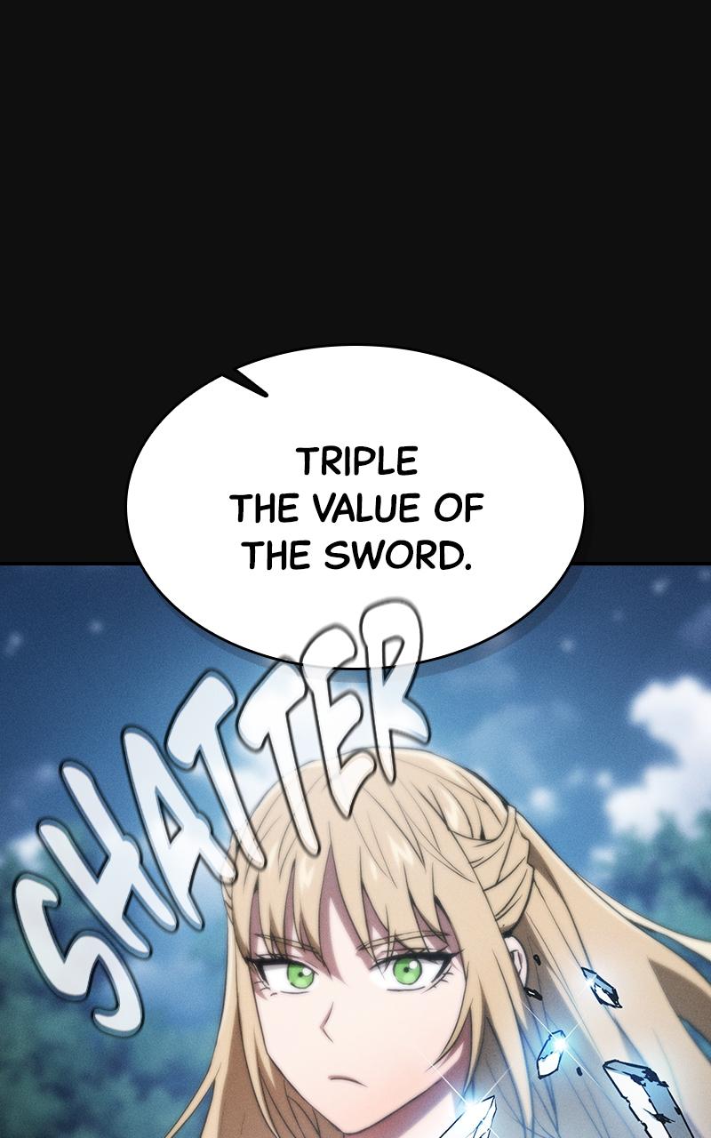 The Academy’s Genius Swordsman Chapter 10 — page 34