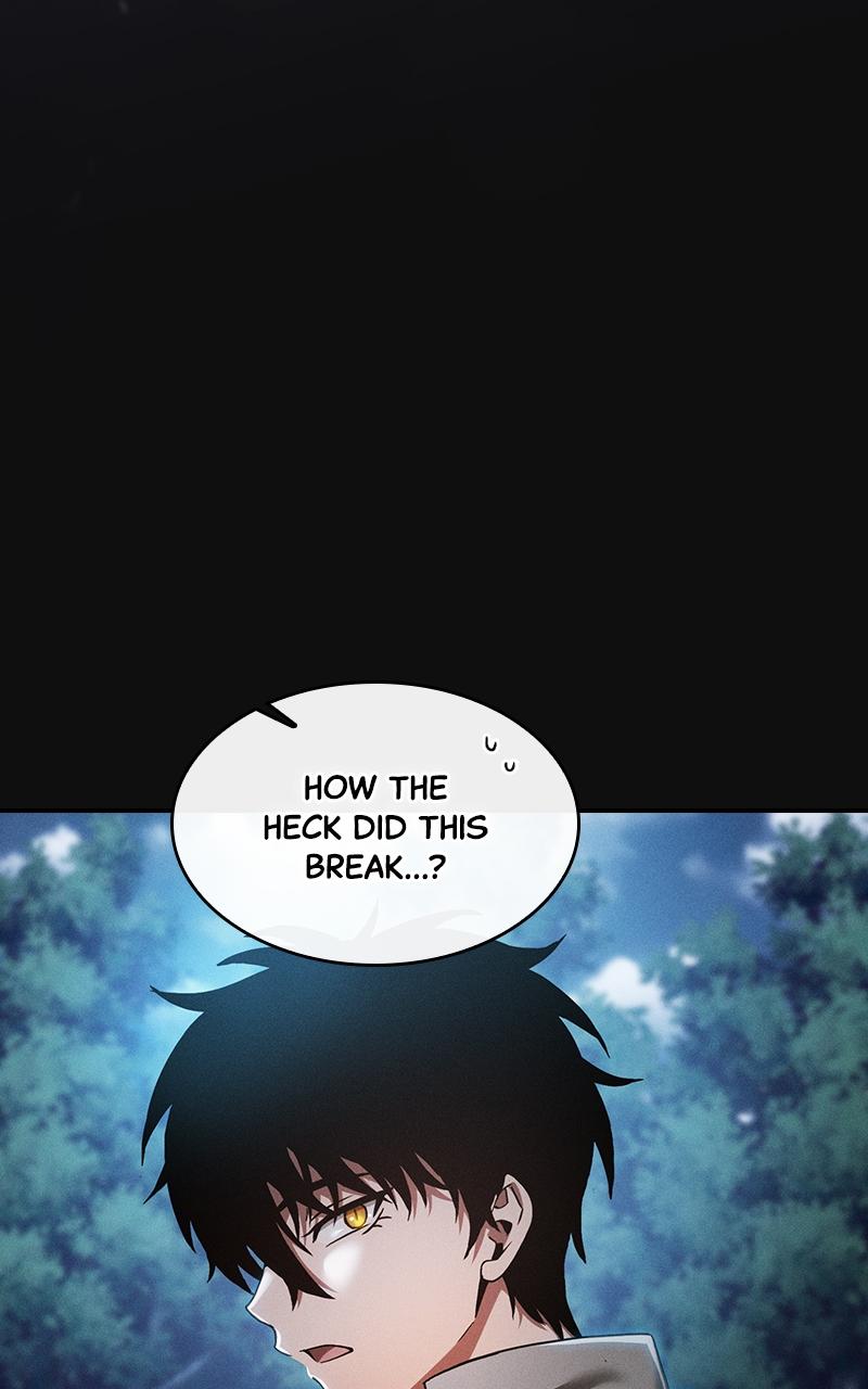 The Academy’s Genius Swordsman Chapter 10 — page 37