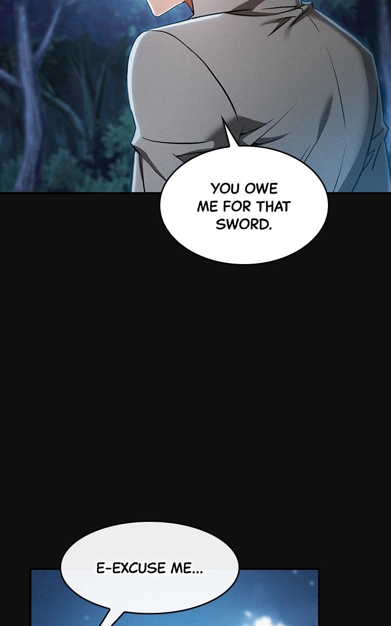 The Academy’s Genius Swordsman Chapter 10 — page 38