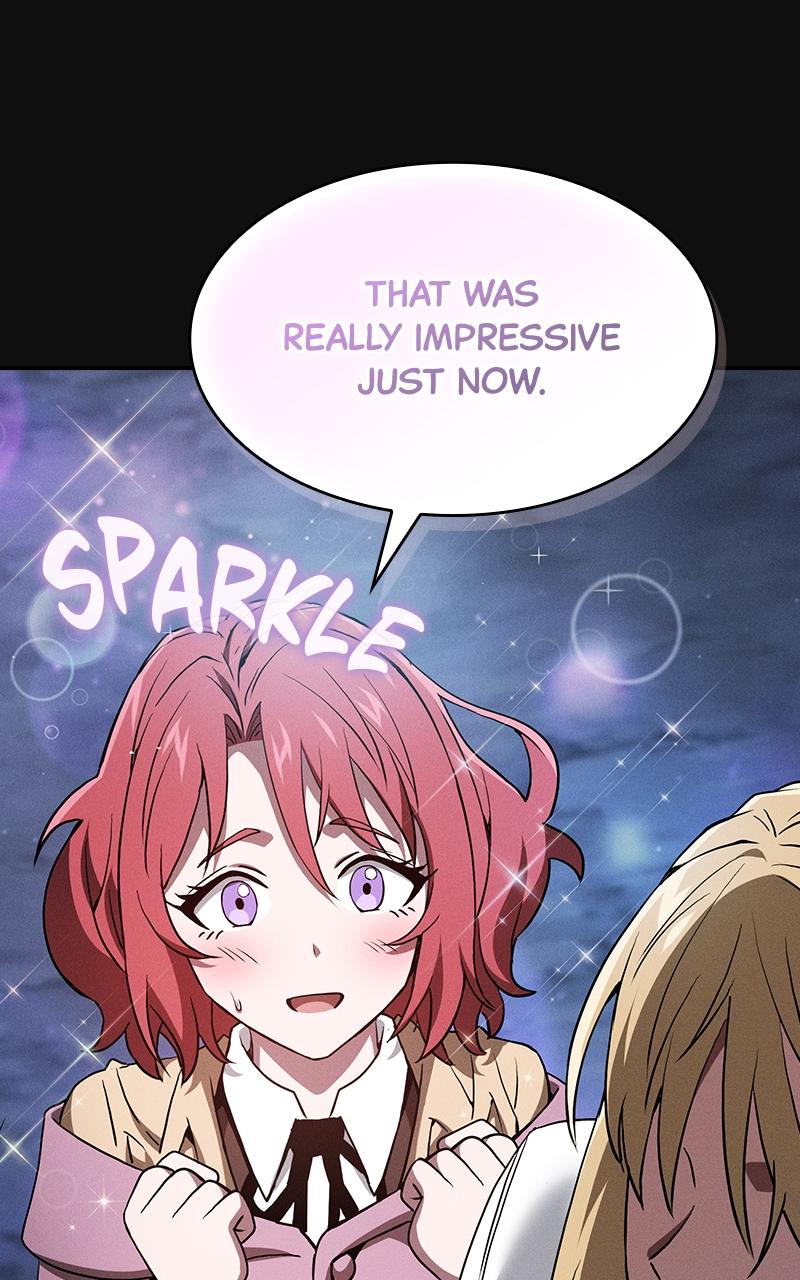 The Academy’s Genius Swordsman Chapter 10 — page 40