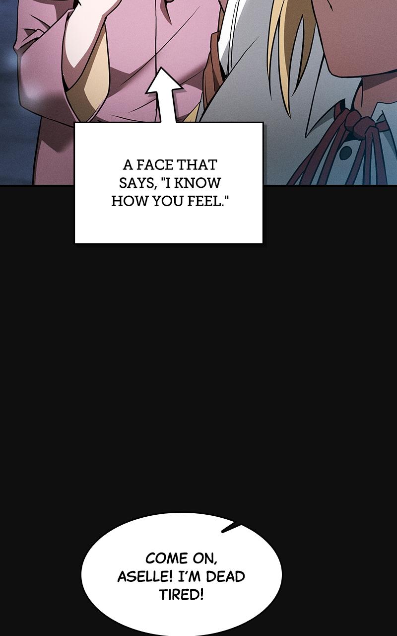 The Academy’s Genius Swordsman Chapter 10 — page 41