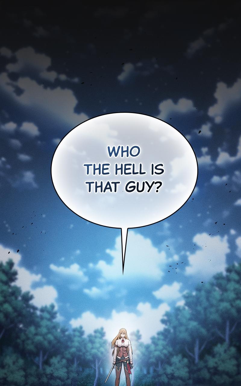 The Academy’s Genius Swordsman Chapter 10 — page 43