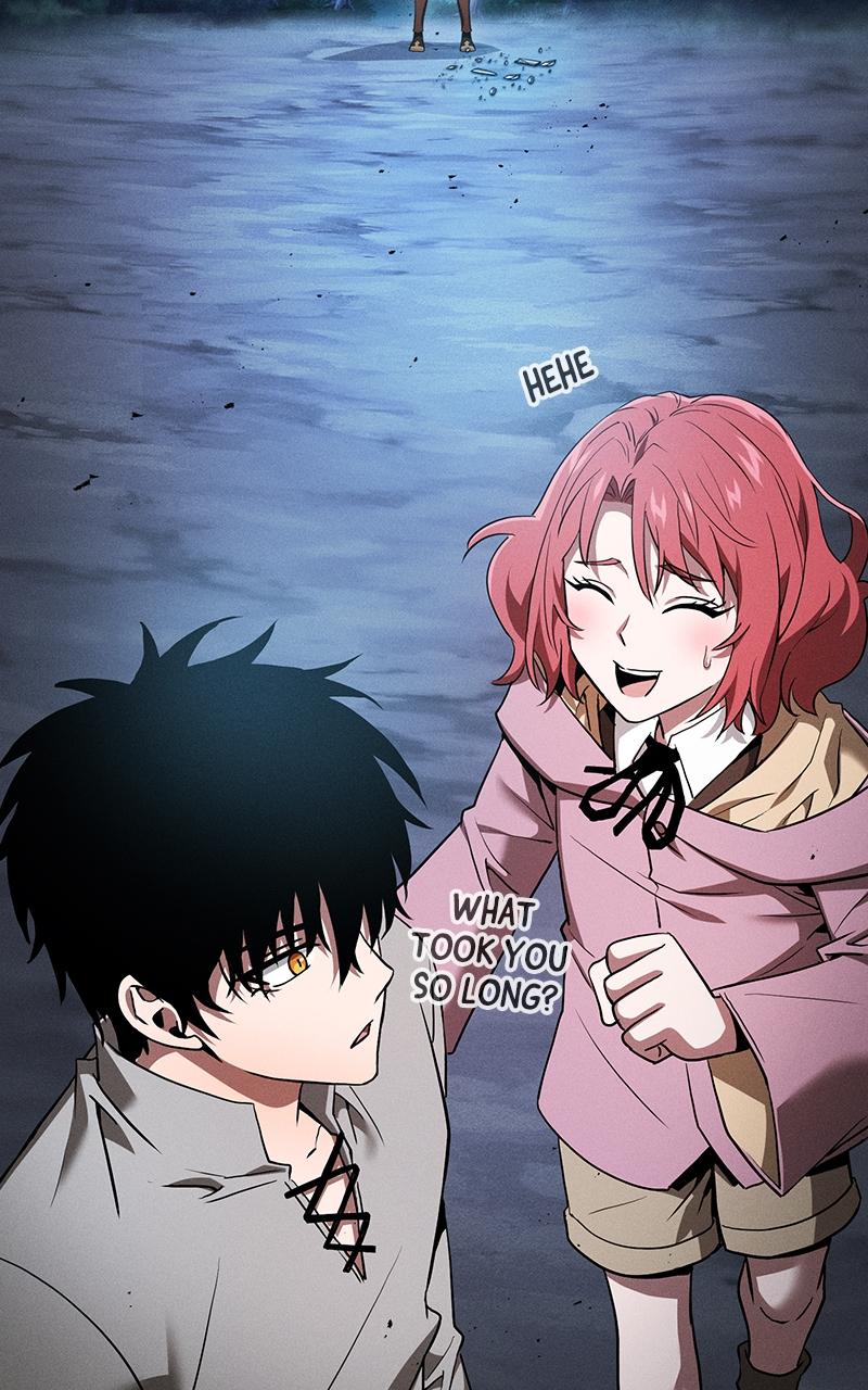 The Academy’s Genius Swordsman Chapter 10 — page 44