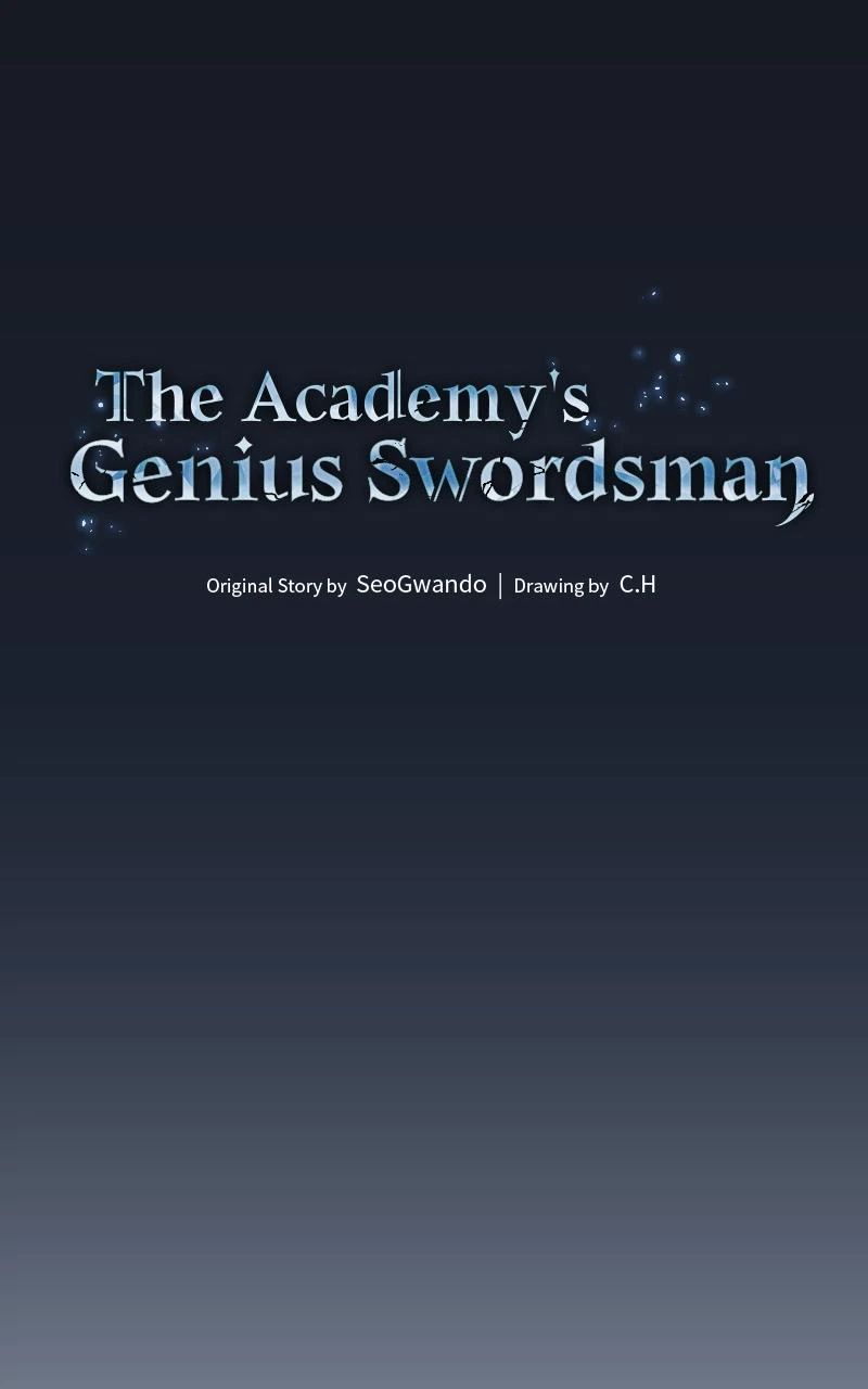 The Academy’s Genius Swordsman Chapter 10 — page 46