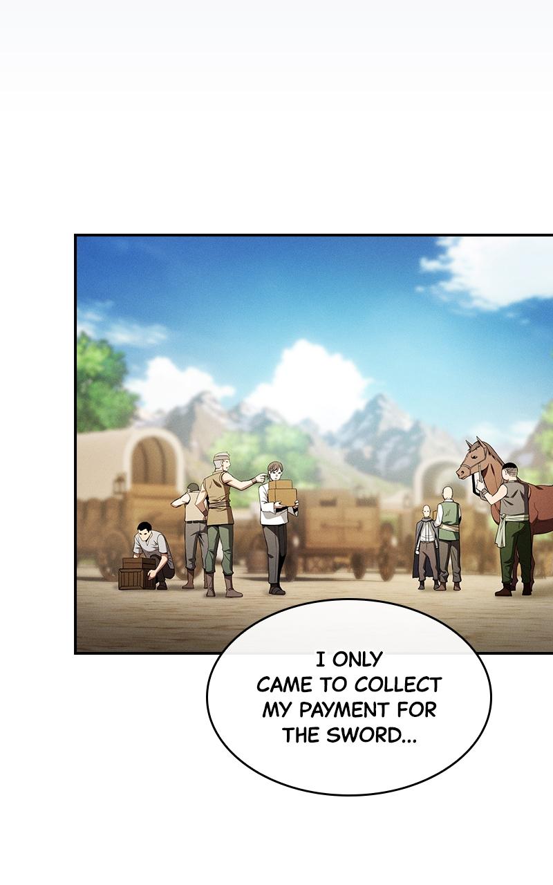 The Academy’s Genius Swordsman Chapter 10 — page 48