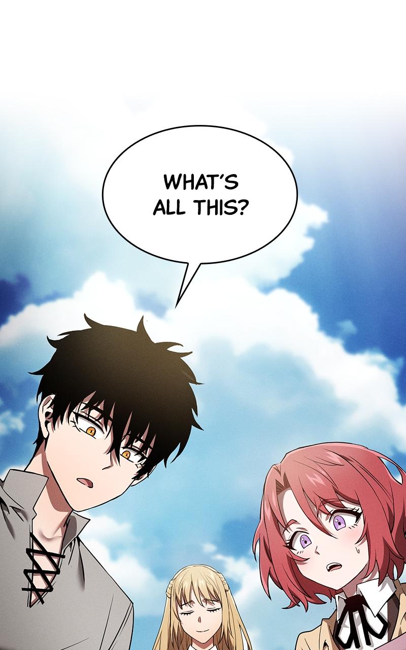 The Academy’s Genius Swordsman Chapter 10 — page 49