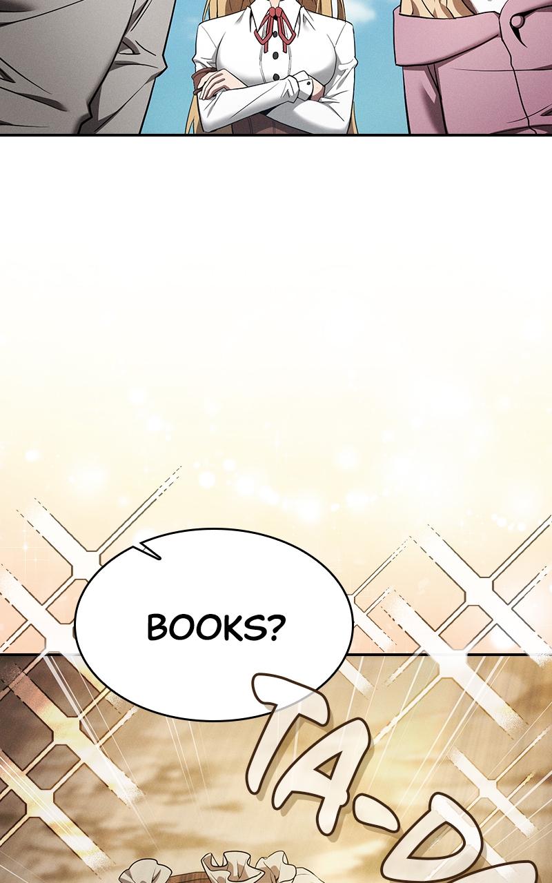 The Academy’s Genius Swordsman Chapter 10 — page 50