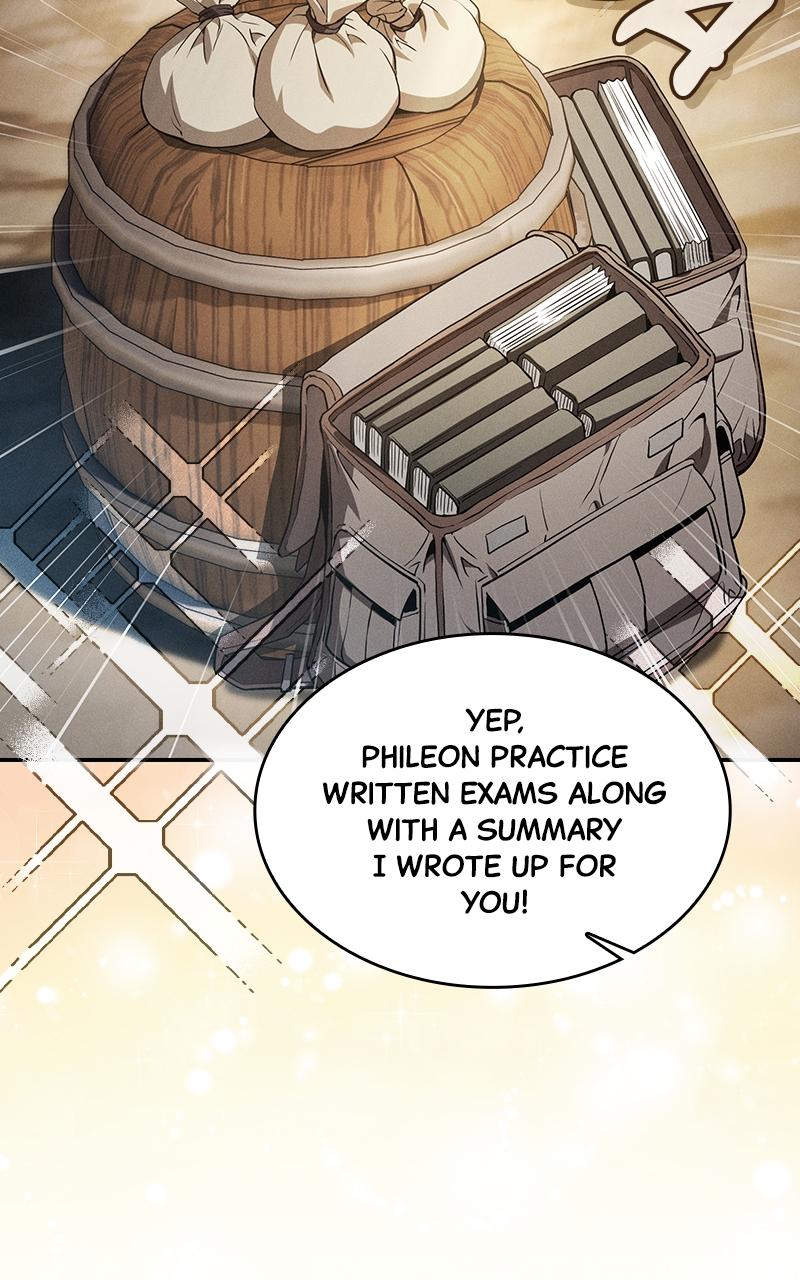 The Academy’s Genius Swordsman Chapter 10 — page 51