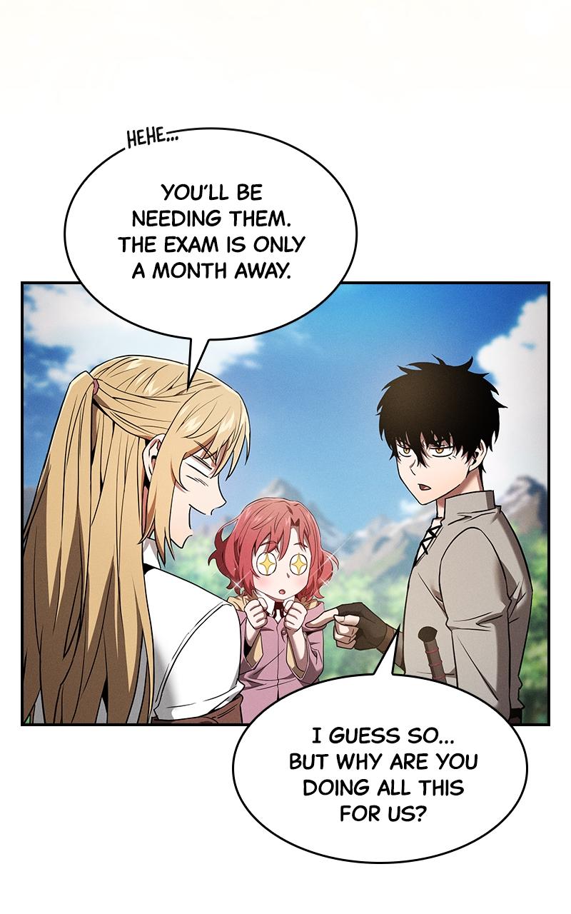 The Academy’s Genius Swordsman Chapter 10 — page 52