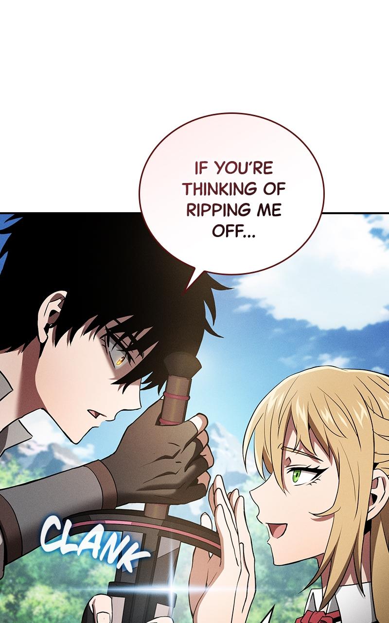 The Academy’s Genius Swordsman Chapter 10 — page 53