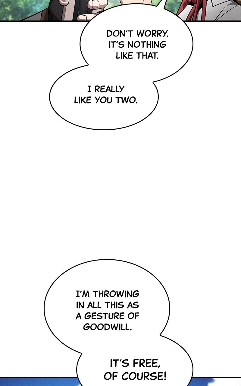 The Academy’s Genius Swordsman Chapter 10 — page 54