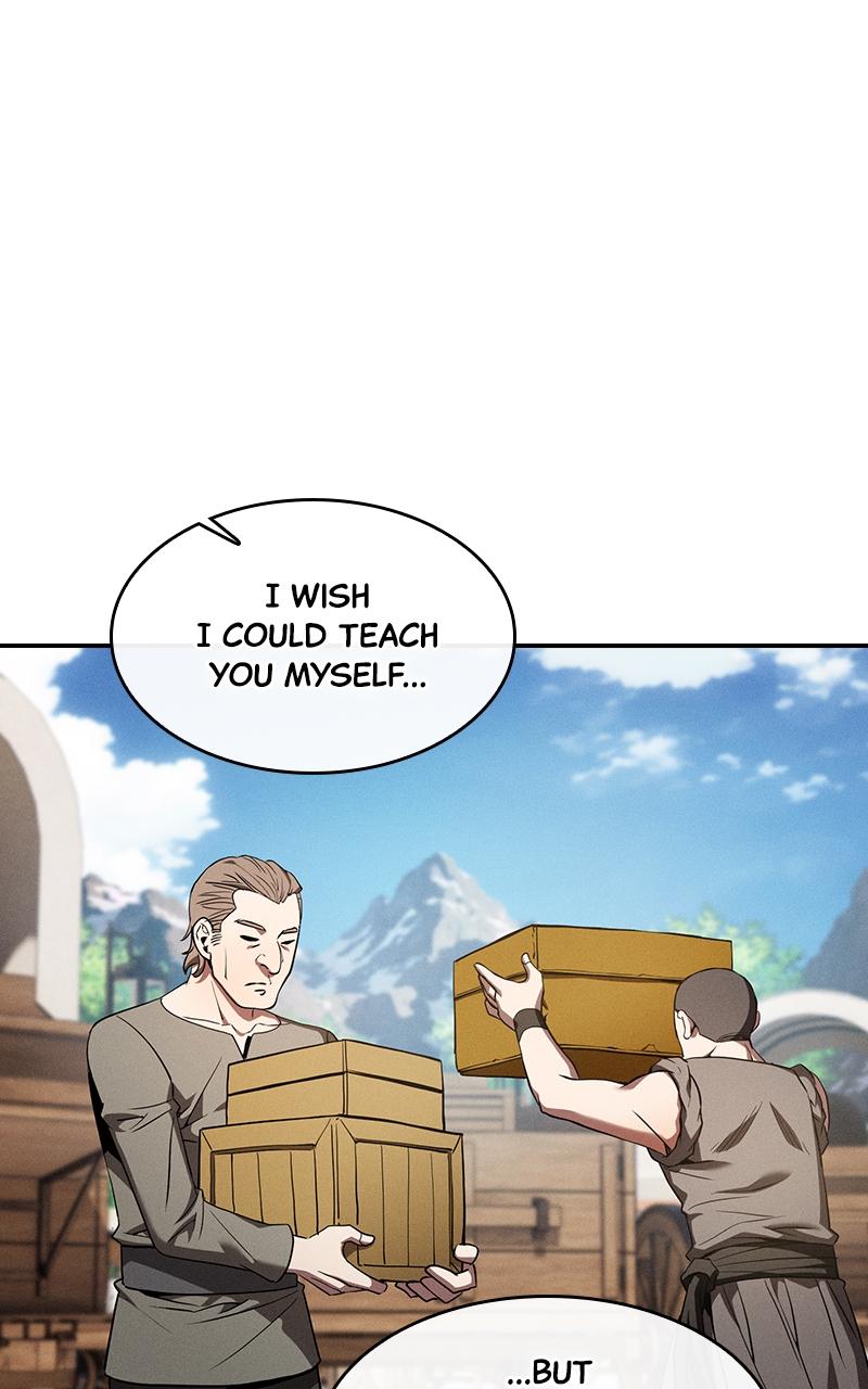 The Academy’s Genius Swordsman Chapter 10 — page 56