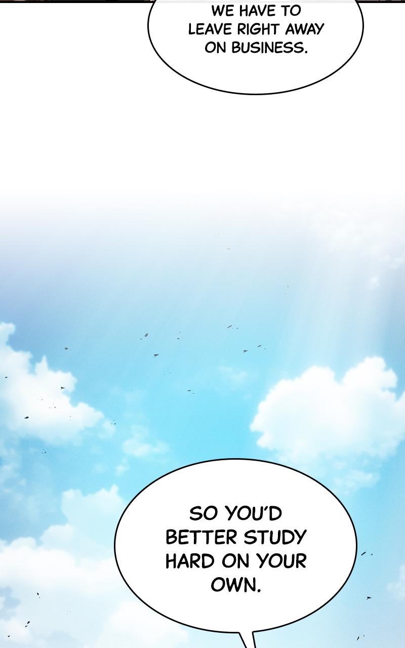 The Academy’s Genius Swordsman Chapter 10 — page 57