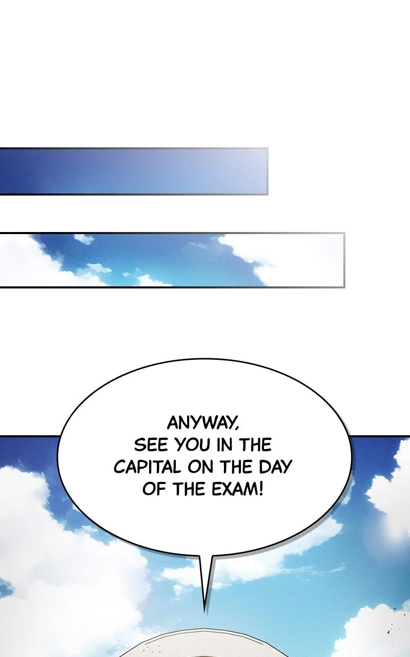 The Academy’s Genius Swordsman Chapter 10 — page 61