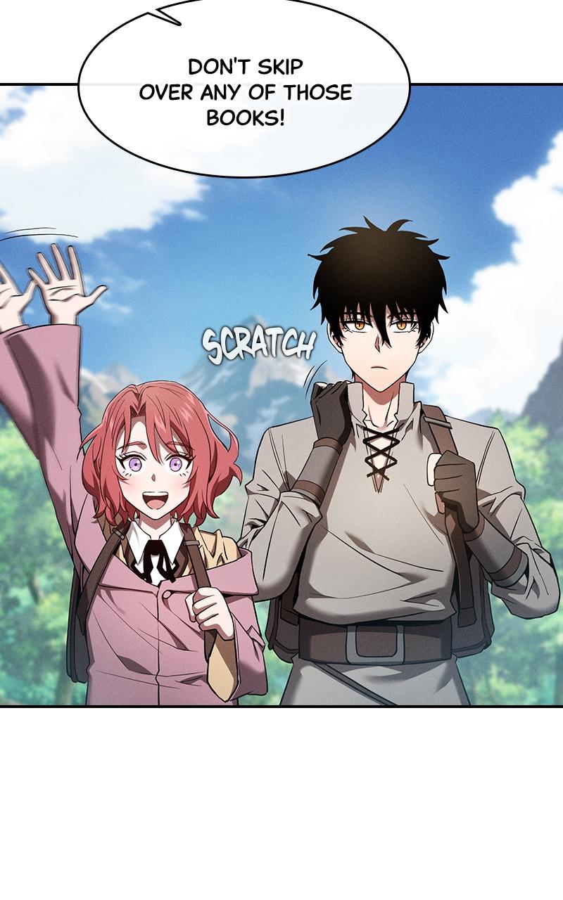 The Academy’s Genius Swordsman Chapter 10 — page 63