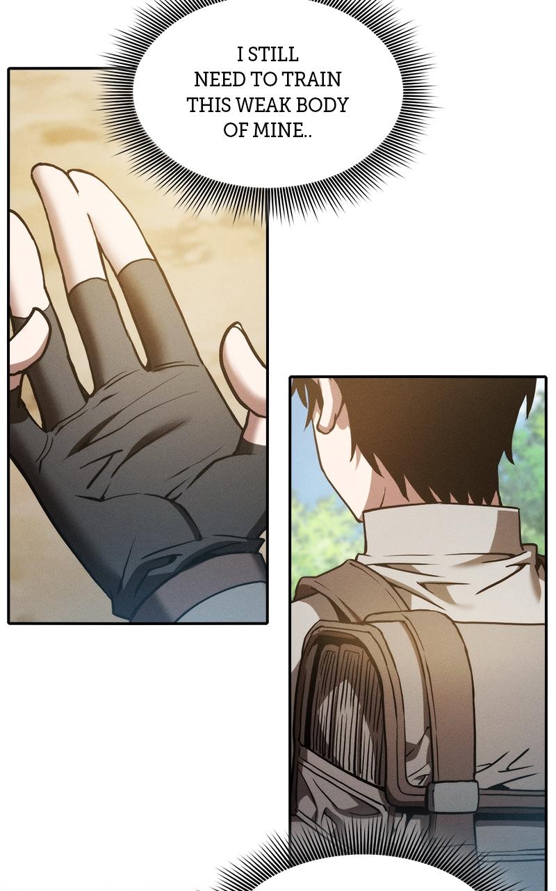The Academy’s Genius Swordsman Chapter 10 — page 65